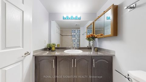 Photo 20 at 307 - 2901 Kipling Avenue, Jamestown, Toronto