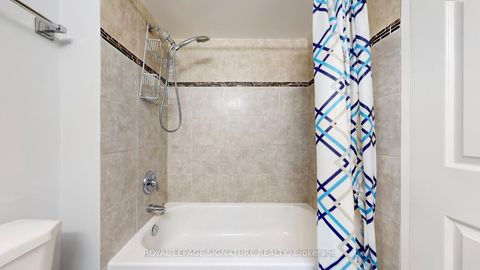 Photo 21 at 307 - 2901 Kipling Avenue, Jamestown, Toronto