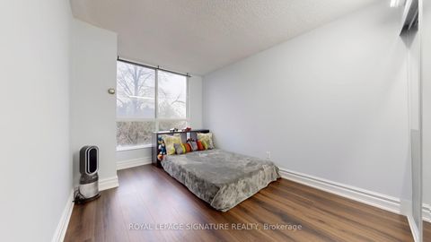 Photo 22 at 307 - 2901 Kipling Avenue, Jamestown, Toronto