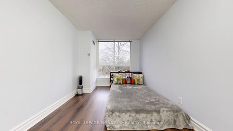 Photo 23 at 307 - 2901 Kipling Avenue, Jamestown, Toronto