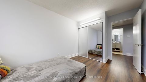 Photo 25 at 307 - 2901 Kipling Avenue, Jamestown, Toronto