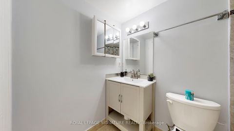 Photo 26 at 307 - 2901 Kipling Avenue, Jamestown, Toronto