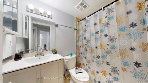 Photo 27 at 307 - 2901 Kipling Avenue, Jamestown, Toronto