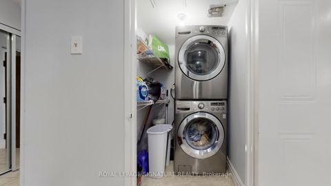 Photo 28 at 307 - 2901 Kipling Avenue, Jamestown, Toronto