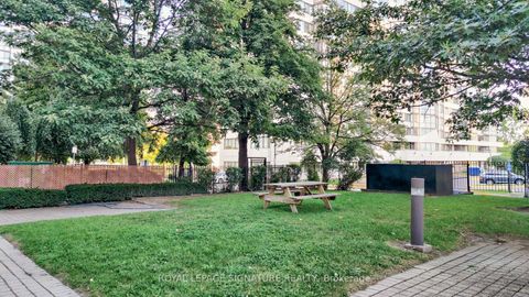 Photo 33 at 307 - 2901 Kipling Avenue, Jamestown, Toronto