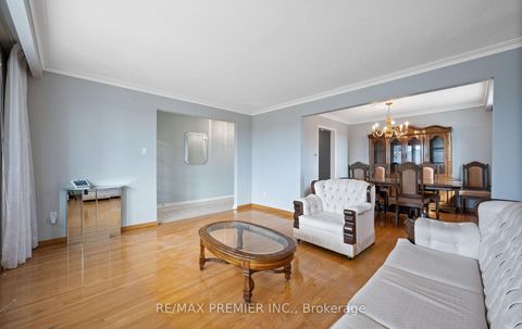 Photo 9 at 3 Mayberry Road, Jane Heights, Toronto