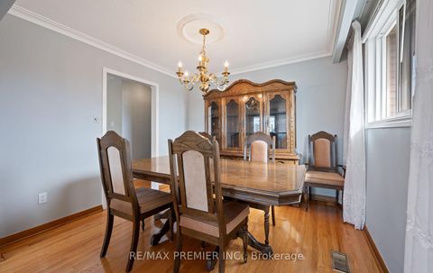 Photo 11 at 3 Mayberry Road, Jane Heights, Toronto