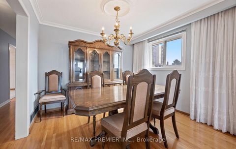 Photo 12 at 3 Mayberry Road, Jane Heights, Toronto