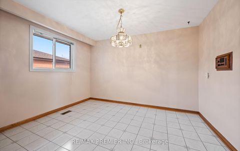 Photo 13 at 3 Mayberry Road, Jane Heights, Toronto