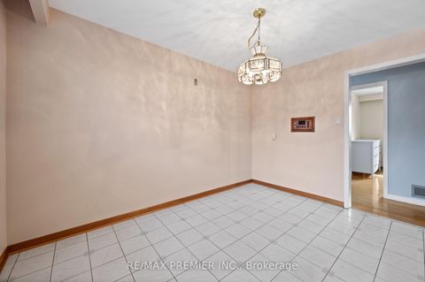 Photo 14 at 3 Mayberry Road, Jane Heights, Toronto