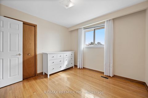 Photo 22 at 3 Mayberry Road, Jane Heights, Toronto