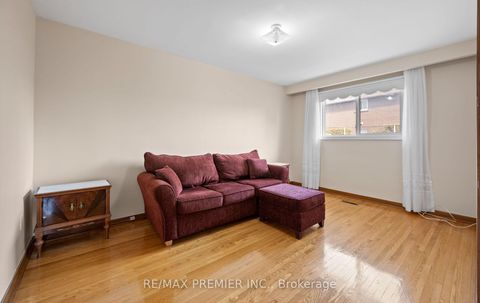 Photo 23 at 3 Mayberry Road, Jane Heights, Toronto