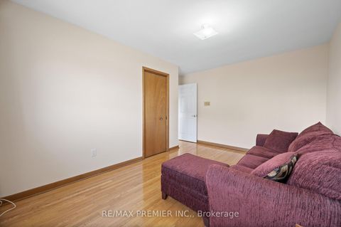 Photo 24 at 3 Mayberry Road, Jane Heights, Toronto