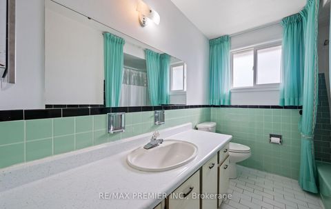 Photo 25 at 3 Mayberry Road, Jane Heights, Toronto