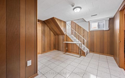 Photo 29 at 3 Mayberry Road, Jane Heights, Toronto