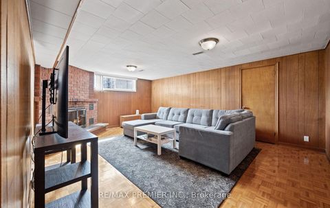 Photo 32 at 3 Mayberry Road, Jane Heights, Toronto