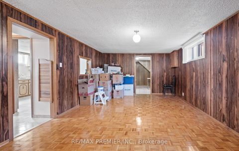 Photo 36 at 3 Mayberry Road, Jane Heights, Toronto