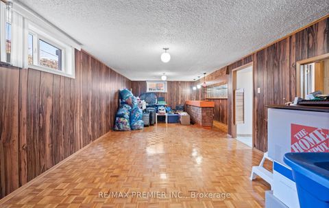 Photo 37 at 3 Mayberry Road, Jane Heights, Toronto