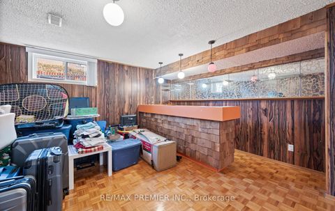 Photo 38 at 3 Mayberry Road, Jane Heights, Toronto