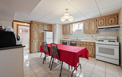 Photo 40 at 3 Mayberry Road, Jane Heights, Toronto