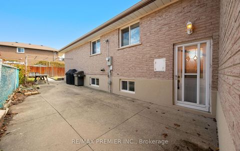 Photo 43 at 3 Mayberry Road, Jane Heights, Toronto