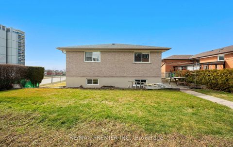 Photo 46 at 3 Mayberry Road, Jane Heights, Toronto