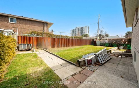 Photo 47 at 3 Mayberry Road, Jane Heights, Toronto