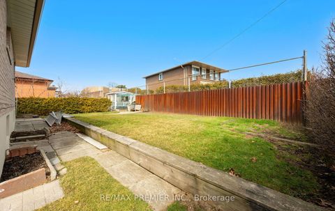 Photo 48 at 3 Mayberry Road, Jane Heights, Toronto