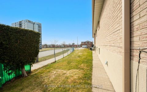 Photo 49 at 3 Mayberry Road, Jane Heights, Toronto