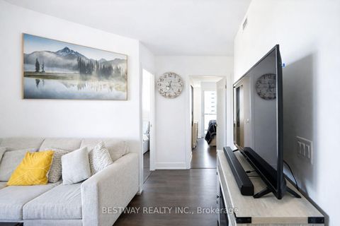 Photo 1 at 607 - 2550 Simcoe Street N, Windfields, Oshawa