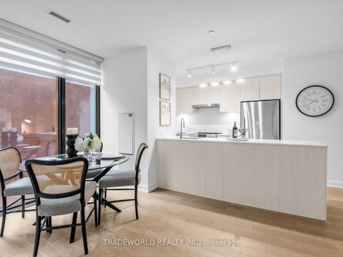 Photo 6 at 206 - 25 Richmond Street E, Yonge Corridor, Toronto