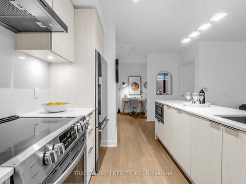 Photo 8 at 206 - 25 Richmond Street E, Yonge Corridor, Toronto