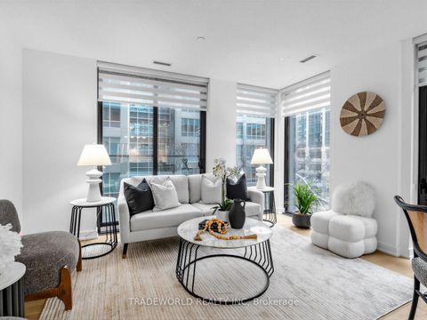 Photo 10 at 206 - 25 Richmond Street E, Yonge Corridor, Toronto