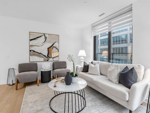 Photo 11 at 206 - 25 Richmond Street E, Yonge Corridor, Toronto