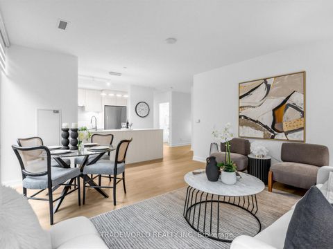 Photo 12 at 206 - 25 Richmond Street E, Yonge Corridor, Toronto