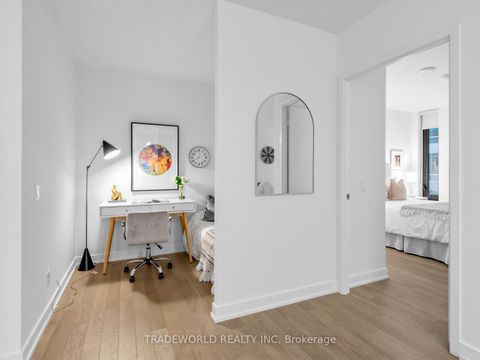 Photo 13 at 206 - 25 Richmond Street E, Yonge Corridor, Toronto