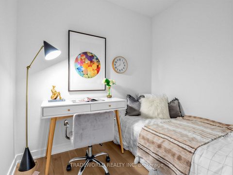 Photo 14 at 206 - 25 Richmond Street E, Yonge Corridor, Toronto