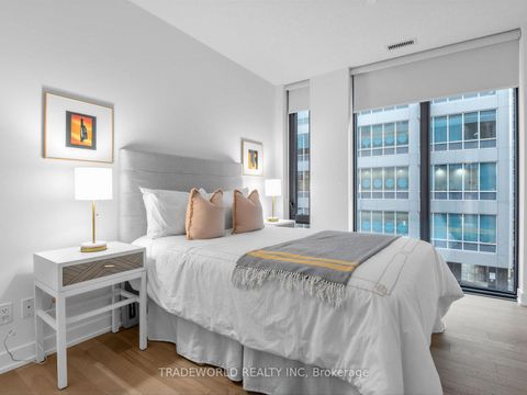 Photo 15 at 206 - 25 Richmond Street E, Yonge Corridor, Toronto