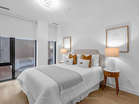 Photo 19 at 206 - 25 Richmond Street E, Yonge Corridor, Toronto