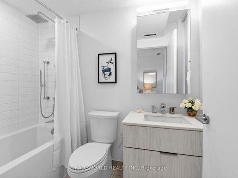 Photo 22 at 206 - 25 Richmond Street E, Yonge Corridor, Toronto