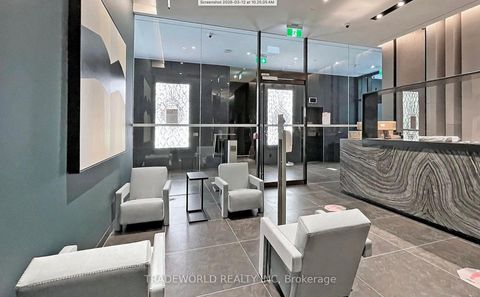 Photo 25 at 206 - 25 Richmond Street E, Yonge Corridor, Toronto