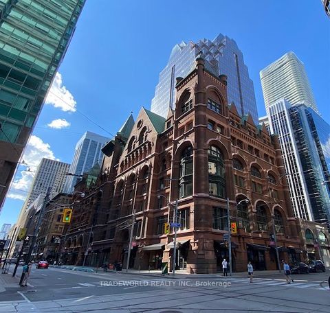 Photo 28 at 206 - 25 Richmond Street E, Yonge Corridor, Toronto