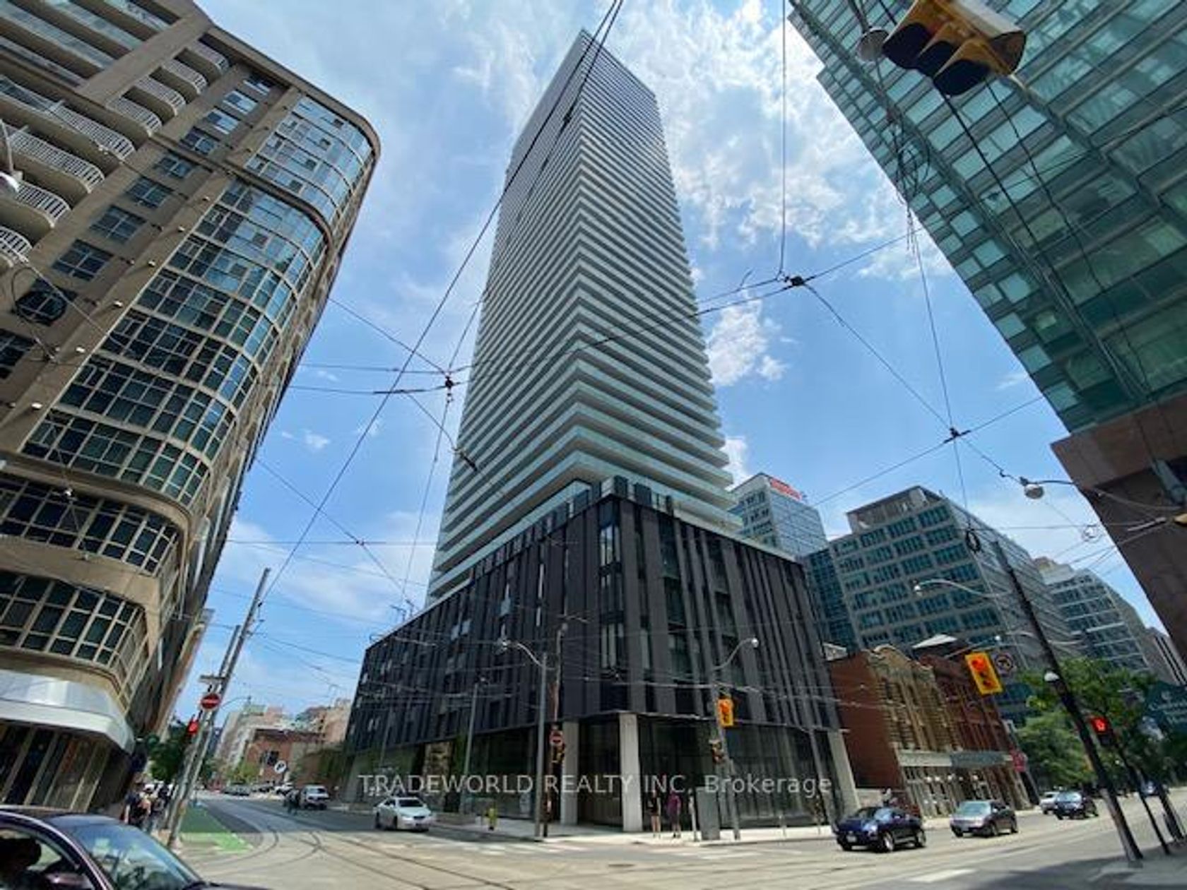 206 - 25 Richmond Street E, Yonge Corridor, Toronto photo number 2