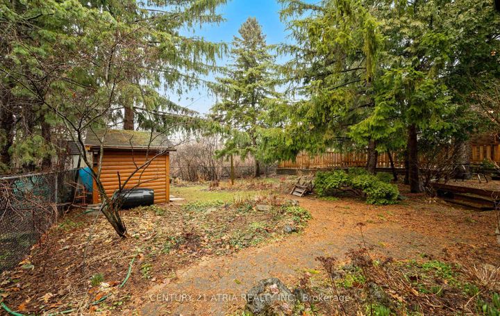 Photo 44 at 6128 Wabukayne Court, Meadowvale, Mississauga