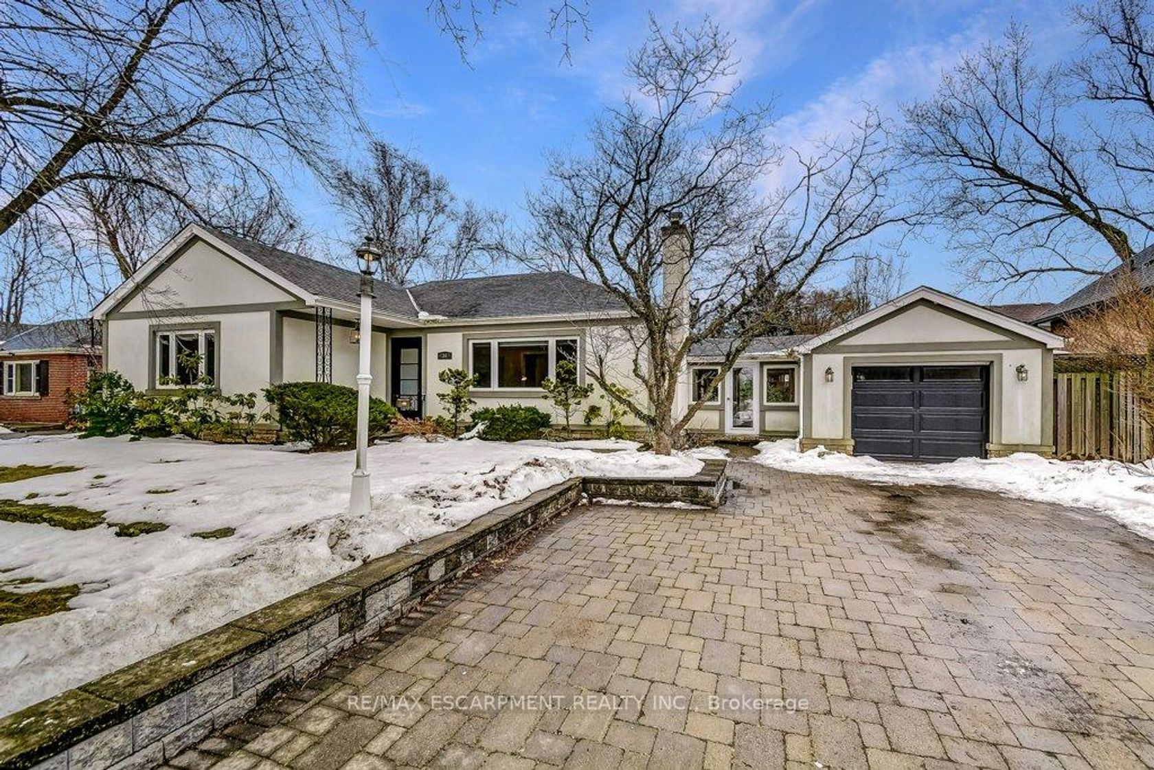 34 Oakley Court, Ancaster, Hamilton 2