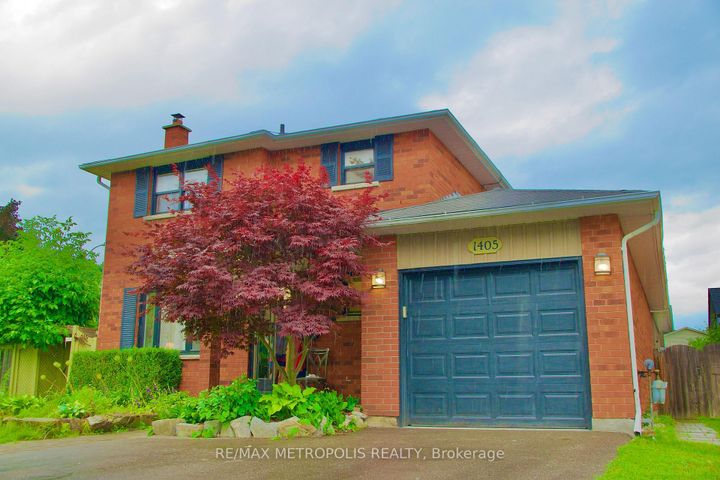Photo 1 at 1405 Manitou Drive, Samac, Oshawa