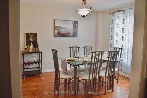 Photo 14 at 1405 Manitou Drive, Samac, Oshawa