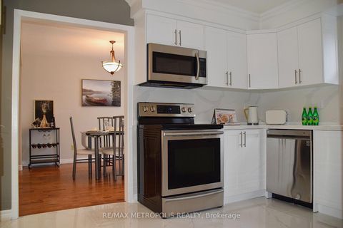 Photo 17 at 1405 Manitou Drive, Samac, Oshawa