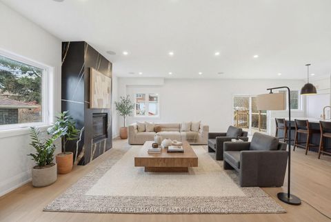 Photo 0 at 49 Greendowns Drive, Scarborough Village, Toronto