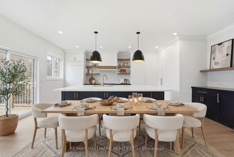 Photo 1 at 49 Greendowns Drive, Scarborough Village, Toronto